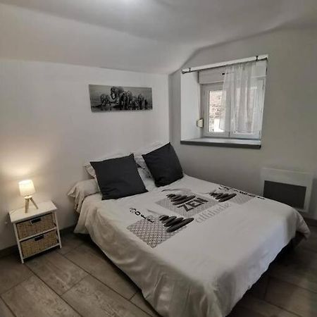 Charmant Appartement Au Calme Saint-Georges-de-Luzencon Екстер'єр фото